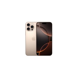 Apple iPhone 16 Pro Max 17,5 cm (6.9") SIM doble iOS 18 5G USB Tipo C 512 GB Arena