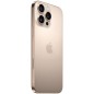 Apple iPhone 16 Pro Max 17,5 cm (6.9") SIM doble iOS 18 5G USB Tipo C 512 GB Arena
