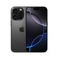 Apple iPhone 16 Pro 16 cm (6.3") SIM doble iOS 18 5G USB Tipo C 512 GB Negro