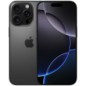 Apple iPhone 16 Pro 16 cm (6.3") SIM doble iOS 18 5G USB Tipo C 512 GB Negro
