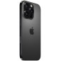 Apple iPhone 16 Pro 16 cm (6.3") SIM doble iOS 18 5G USB Tipo C 512 GB Negro