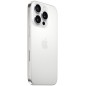 Apple iPhone 16 Pro 16 cm (6.3") SIM doble iOS 18 5G USB Tipo C 512 GB Blanco