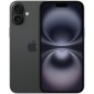 Apple iPhone 16 Plus 17 cm (6.7") SIM doble iOS 18 5G USB Tipo C 256 GB Negro