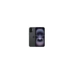 Apple iPhone 16 Plus 17 cm (6.7") SIM doble iOS 18 5G USB Tipo C 256 GB Negro