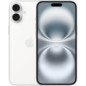 Apple iPhone 16 Plus 17 cm (6.7") SIM doble iOS 18 5G USB Tipo C 256 GB Blanco