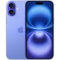 Apple iPhone 16 Plus 17 cm (6.7") SIM doble iOS 18 5G USB Tipo C 256 GB Azul