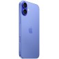 Apple iPhone 16 Plus 17 cm (6.7") SIM doble iOS 18 5G USB Tipo C 256 GB Azul