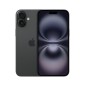 Apple iPhone 16 Plus 17 cm (6.7") SIM doble iOS 18 5G USB Tipo C 512 GB Negro