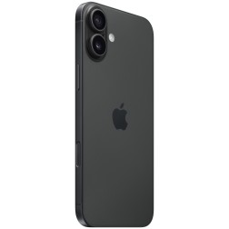 Apple iPhone 16 Plus 17 cm (6.7") SIM doble iOS 18 5G USB Tipo C 512 GB Negro