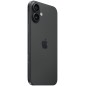 Apple iPhone 16 Plus 17 cm (6.7") SIM doble iOS 18 5G USB Tipo C 512 GB Negro