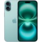 Apple iPhone 16 Plus 17 cm (6.7") SIM doble iOS 18 5G USB Tipo C 512 GB Verde azulado