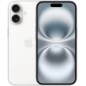 Apple iPhone 16 15,5 cm (6.1") SIM doble iOS 18 5G USB Tipo C 256 GB Blanco