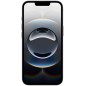 Apple iPhone 16e 15,5 cm (6.1") SIM doble iOS 18 5G USB Tipo C 128 GB Negro