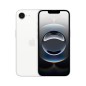 Apple iPhone 16e 15,5 cm (6.1") SIM doble iOS 18 5G USB Tipo C 128 GB Blanco