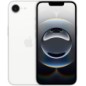 Apple iPhone 16e 15,5 cm (6.1") SIM doble iOS 18 5G USB Tipo C 128 GB Blanco