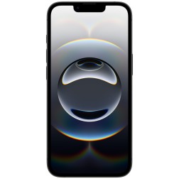 Apple iPhone 16e 15,5 cm (6.1") SIM doble iOS 18 5G USB Tipo C 256 GB Negro