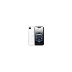 Apple iPhone 16e 15,5 cm (6.1") SIM doble iOS 18 5G USB Tipo C 256 GB Blanco