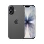 Apple iPhone 17 16 cm (6.3") SIM doble iOS 26 5G USB Tipo C 256 GB Negro