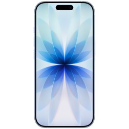 Apple iPhone 17 16 cm (6.3") SIM doble iOS 26 5G USB Tipo C 256 GB Azul
