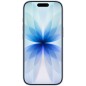Apple iPhone 17 16 cm (6.3") SIM doble iOS 26 5G USB Tipo C 256 GB Azul