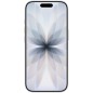 Apple iPhone 17 16 cm (6.3") SIM doble iOS 26 5G USB Tipo C 256 GB Blanco