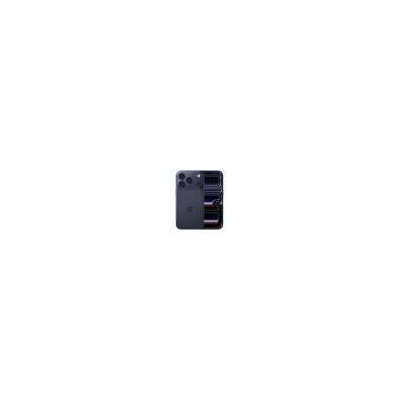 Apple iPhone 17 Pro 16 cm (6.3") SIM doble iOS 26 5G USB Tipo C 256 GB Azul