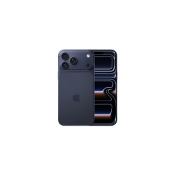 Apple iPhone 17 Pro Max 17,5 cm (6.9") SIM doble iOS 26 5G USB Tipo C 1 TB Azul