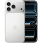 Apple iPhone 17 Pro Max 17,5 cm (6.9") SIM doble iOS 26 5G USB Tipo C 256 GB Plata