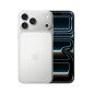 Apple iPhone 17 Pro Max 17,5 cm (6.9") SIM doble iOS 26 5G USB Tipo C 256 GB Plata