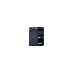 Apple iPhone 17 Pro Max 17,5 cm (6.9") SIM doble iOS 26 5G USB Tipo C 512 GB Azul