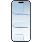 Apple iPhone Air 16,5 cm (6.5") SIM doble iOS 26 5G USB Tipo C 1 TB Azul