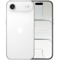 Apple iPhone Air 16,5 cm (6.5") SIM doble iOS 26 5G USB Tipo C 256 GB Blanco