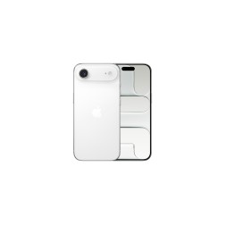 Apple iPhone Air 16,5 cm (6.5") SIM doble iOS 26 5G USB Tipo C 256 GB Blanco