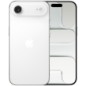 Apple iPhone Air 16,5 cm (6.5") SIM doble iOS 26 5G USB Tipo C 256 GB Blanco