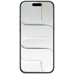 Apple iPhone Air 16,5 cm (6.5") SIM doble iOS 26 5G USB Tipo C 256 GB Blanco