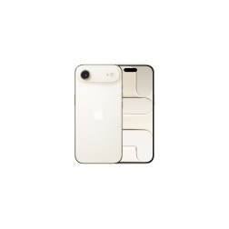 Apple iPhone Air 16,5 cm (6.5") SIM doble iOS 26 5G USB Tipo C 256 GB Oro