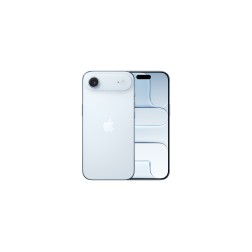 Apple iPhone Air 16,5 cm (6.5") SIM doble iOS 26 5G USB Tipo C 256 GB Azul