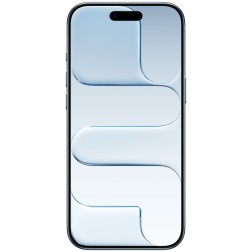 Apple iPhone Air 16,5 cm (6.5") SIM doble iOS 26 5G USB Tipo C 256 GB Azul