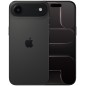Apple iPhone Air 16,5 cm (6.5") SIM doble iOS 26 5G USB Tipo C 256 GB Negro