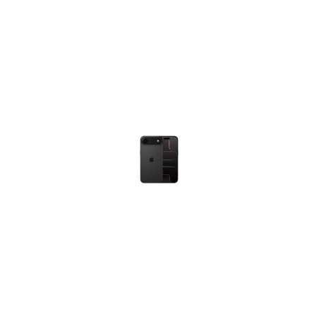 Apple iPhone Air 16,5 cm (6.5") SIM doble iOS 26 5G USB Tipo C 256 GB Negro