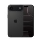 Apple iPhone Air 16,5 cm (6.5") SIM doble iOS 26 5G USB Tipo C 256 GB Negro