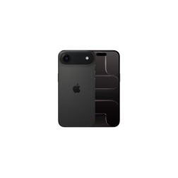 Apple iPhone Air 16,5 cm (6.5") SIM doble iOS 26 5G USB Tipo C 256 GB Negro