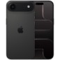 Apple iPhone Air 16,5 cm (6.5") SIM doble iOS 26 5G USB Tipo C 256 GB Negro