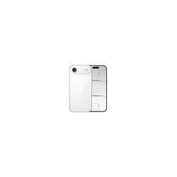 Apple iPhone Air 16,5 cm (6.5") SIM doble iOS 26 5G USB Tipo C 512 GB Blanco