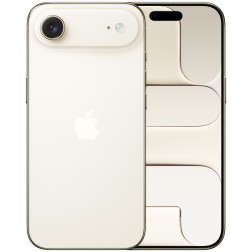 Apple iPhone Air 16,5 cm (6.5") SIM doble iOS 26 5G USB Tipo C 512 GB Oro
