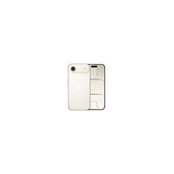 Apple iPhone Air 16,5 cm (6.5") SIM doble iOS 26 5G USB Tipo C 512 GB Oro