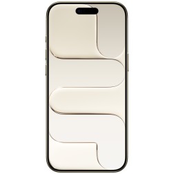 Apple iPhone Air 16,5 cm (6.5") SIM doble iOS 26 5G USB Tipo C 512 GB Oro