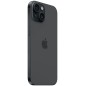 Apple iPhone 15 15,5 cm (6.1") SIM doble iOS 17 5G USB Tipo C 128 GB Negro