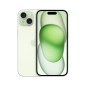 Apple iPhone 15 15,5 cm (6.1") SIM doble iOS 17 5G USB Tipo C 256 GB Verde