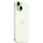 Apple iPhone 15 15,5 cm (6.1") SIM doble iOS 17 5G USB Tipo C 256 GB Verde